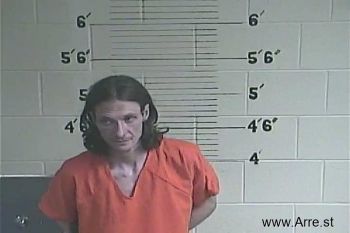 Matthew D Peyton Mugshot