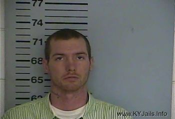 Matthew R Day   Mugshot