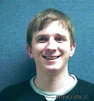 Matthew Edward Rappold Mugshot