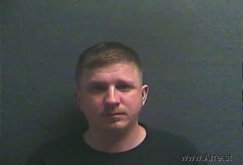 Matthew Edward Rappold Mugshot