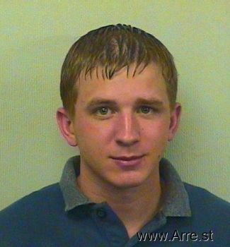 Matthew Edward Rappold Mugshot