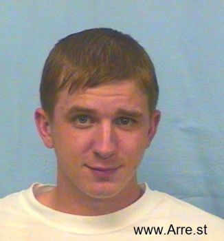 Matthew Edward Rappold Mugshot