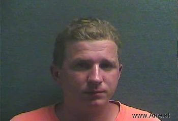 Matthew Edward Rappold Mugshot