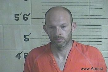 Matthew C Ray Mugshot