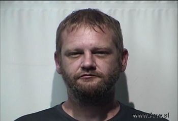 Matthew  Riggs Mugshot