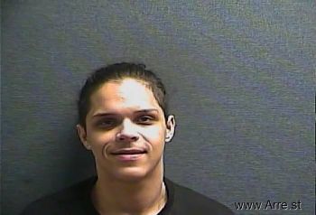 Matthew S Rivera - Fernandez Mugshot