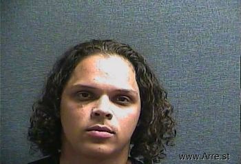 Matthew Xavier Rivera Fernandez Mugshot