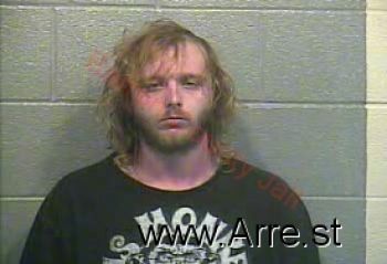 Matthew Todd Runyon Mugshot