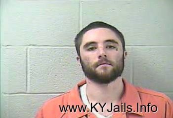 Matthew Ryan Eggleston   Mugshot