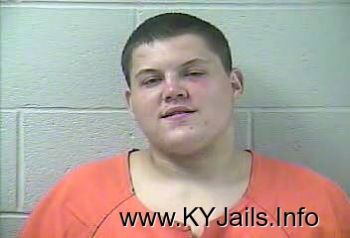 Matthew Shane Raley   Mugshot