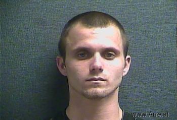 Matthew Lee Shelton Mugshot