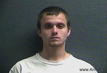 Matthew Lee Shelton Mugshot