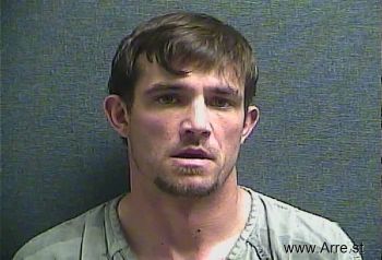 Matthew Alexander Shelton Mugshot