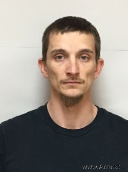 Matthew Ralph Shelton Mugshot