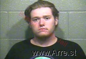 Matthew Cameron Slayton Mugshot