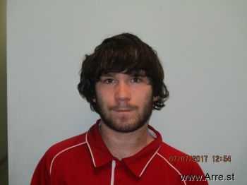 Matthew J Stowe Mugshot