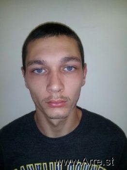 Matthew J Tracy Mugshot