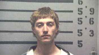 Matthew  Tyson Mugshot