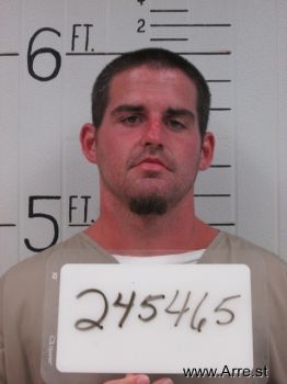 Matthew Ewing Vaughn Mugshot