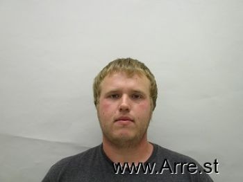 Matthew D Walker Mugshot