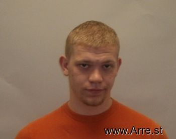 Matthew Jordan Wallace Mugshot