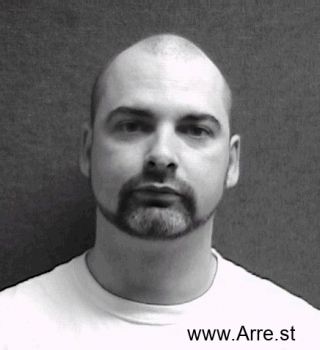 Matthew Ray Warder Mugshot