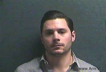 Matthew Lawrence Webb Mugshot