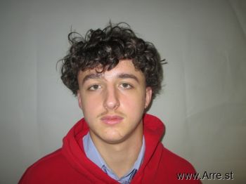 Matthew  Welch Mugshot