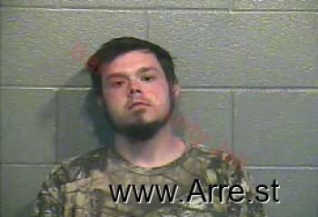 Matthew Tyler Wheeler Mugshot