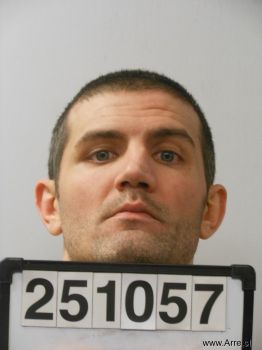 Matthew Trevor White Mugshot