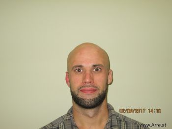 Matthew Todd Wiseman Mugshot