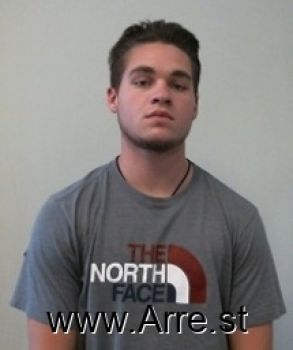 Matthew  Yates Mugshot