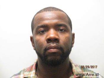 Maurice  Baker Mugshot