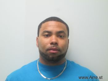 Maurice G Coleman Mugshot