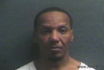 Maurice F Davis Mugshot