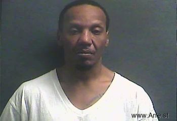 Maurice F Davis Mugshot