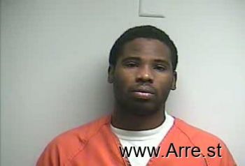 Maurice L Davis Mugshot