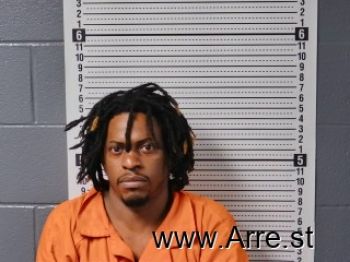 Maurice Omar Stitt Mugshot