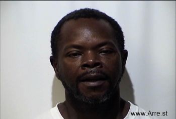 Maurice  Watkins Mugshot