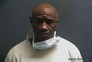 Maurice Kelly White Mugshot