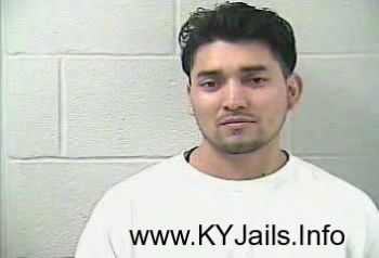 Mauricio Gomez   Mugshot