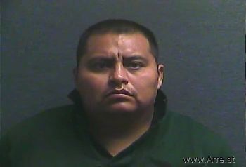 Mauricio  Ramirez Mejia Mugshot