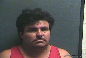 Mauricio  Sandoval Montalvo Mugshot