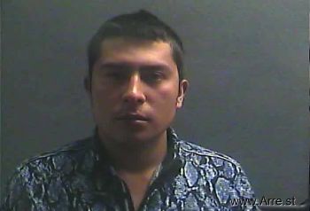 Mauricio Inocencio  Ramirez Cruz Mugshot