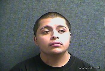 Maurico Ivan Gonzalez Lopez Mugshot