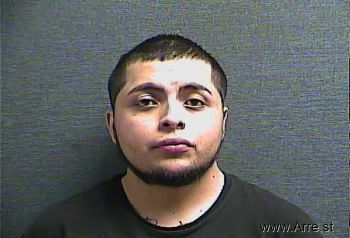 Maurico Ivan Gonzalez Lopez Mugshot