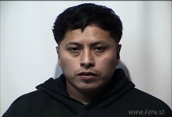 Maximino  Salas Martinez Mugshot