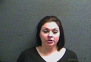 Megan E Cruz Mugshot