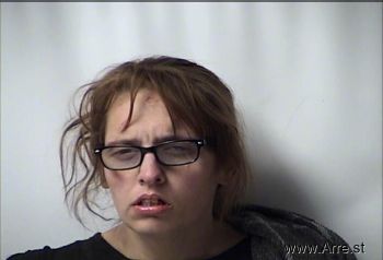 Megan  Davis Mugshot