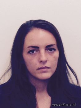 Megan  Helton Mugshot